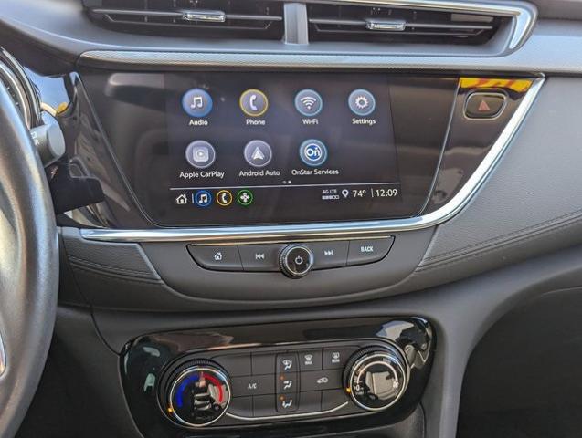 2023 Buick Encore GX Preferred FWD