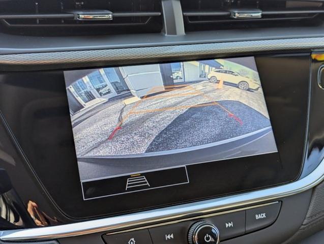 2023 Buick Encore GX Preferred FWD