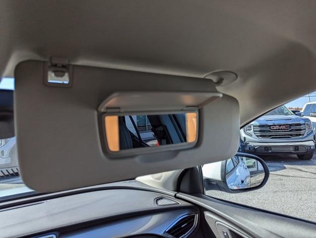 2023 Buick Encore GX Preferred FWD