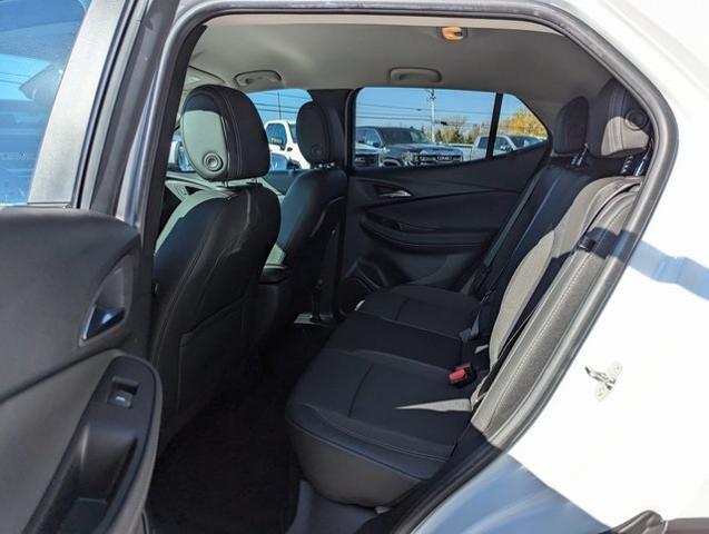 2023 Buick Encore GX Preferred FWD