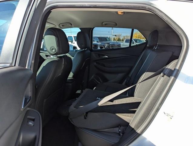 2023 Buick Encore GX Preferred FWD