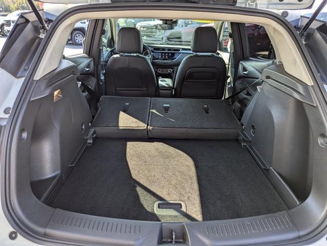 2023 Buick Encore GX Preferred FWD