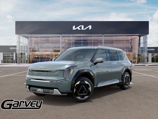 2024 Kia EV9