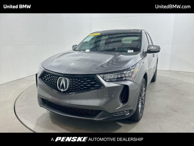 2023 Acura RDX