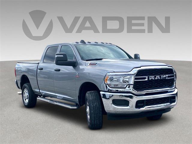 2023 Ram 2500