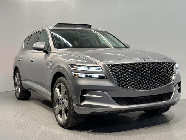 2024 Genesis GV80