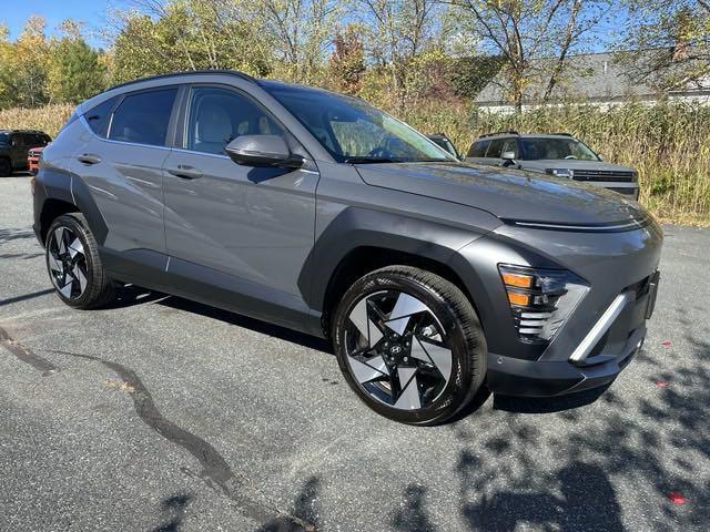 2024 Hyundai Kona