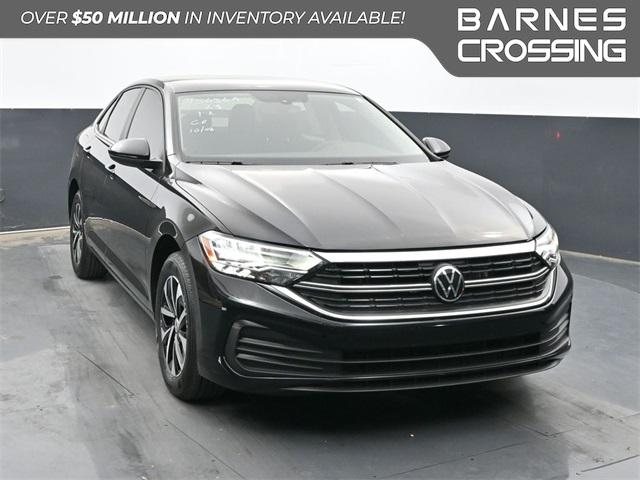 2023 Volkswagen Jetta