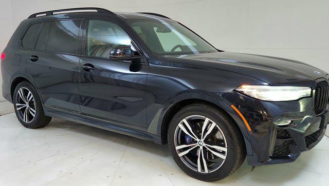 2019 BMW X7 xDrive40i for sale in Freehold, NJ