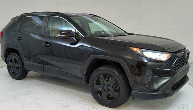 2021 Toyota RAV4 LE for sale in Freehold, NJ