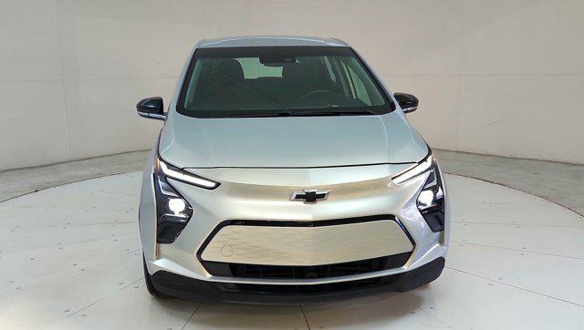 2023 Chevrolet Bolt EV FWD 1LT
