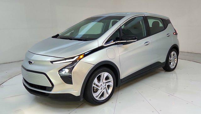 2023 Chevrolet Bolt EV FWD 1LT
