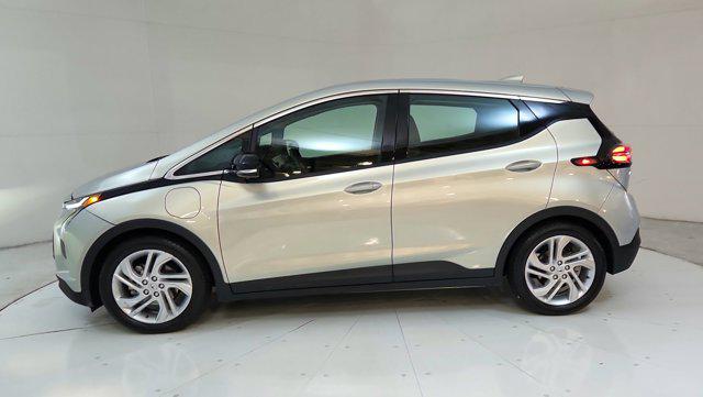 2023 Chevrolet Bolt EV FWD 1LT
