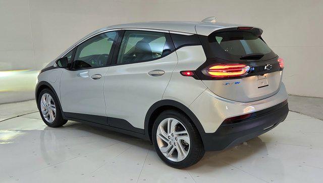 2023 Chevrolet Bolt EV FWD 1LT