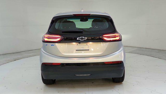 2023 Chevrolet Bolt EV FWD 1LT