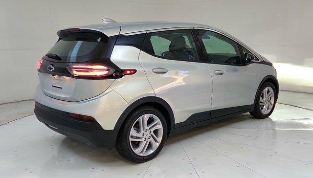 2023 Chevrolet Bolt EV FWD 1LT