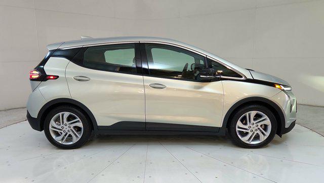 2023 Chevrolet Bolt EV FWD 1LT