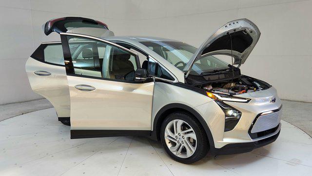 2023 Chevrolet Bolt EV FWD 1LT