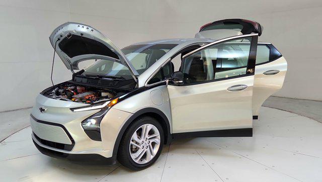 2023 Chevrolet Bolt EV FWD 1LT