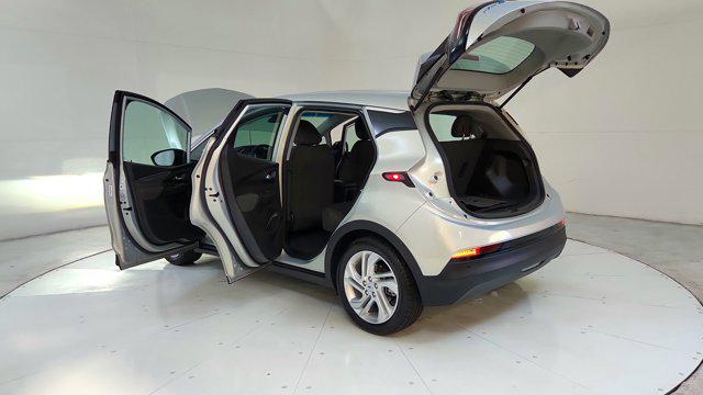 2023 Chevrolet Bolt EV FWD 1LT