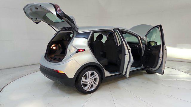 2023 Chevrolet Bolt EV FWD 1LT