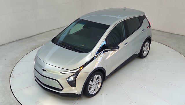 2023 Chevrolet Bolt EV FWD 1LT