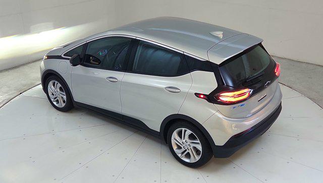 2023 Chevrolet Bolt EV FWD 1LT