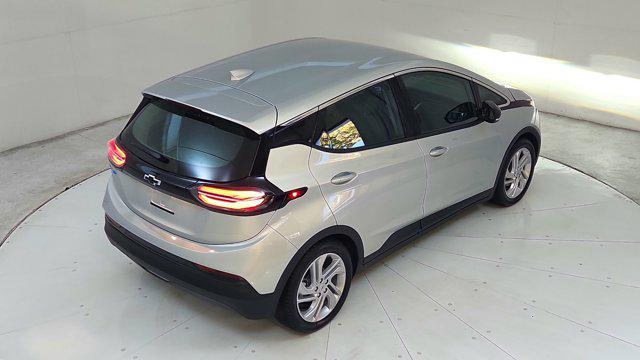 2023 Chevrolet Bolt EV FWD 1LT