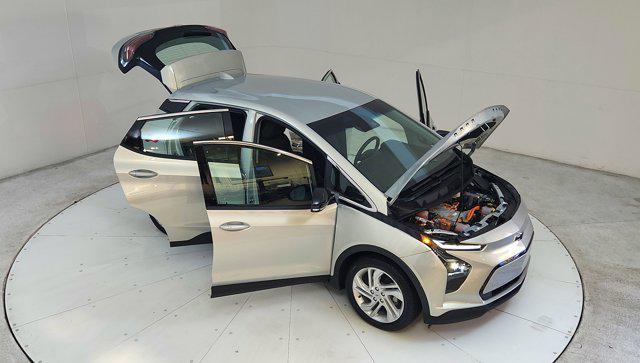 2023 Chevrolet Bolt EV FWD 1LT