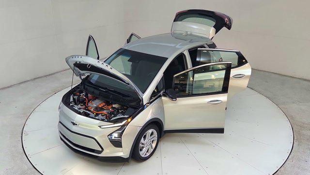 2023 Chevrolet Bolt EV FWD 1LT