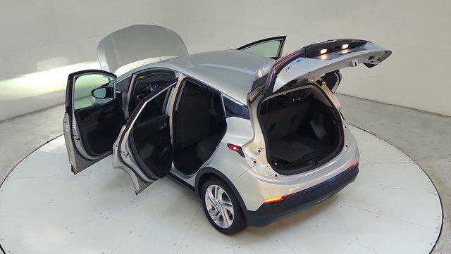 2023 Chevrolet Bolt EV FWD 1LT