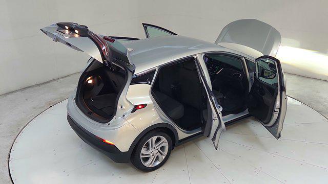 2023 Chevrolet Bolt EV FWD 1LT
