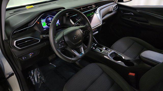 2023 Chevrolet Bolt EV FWD 1LT