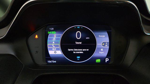 2023 Chevrolet Bolt EV FWD 1LT