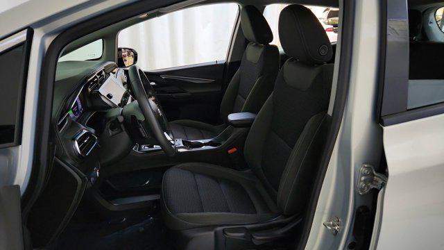 2023 Chevrolet Bolt EV FWD 1LT