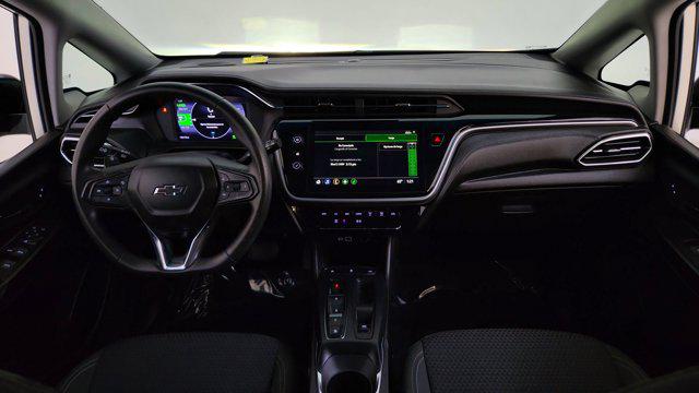 2023 Chevrolet Bolt EV FWD 1LT