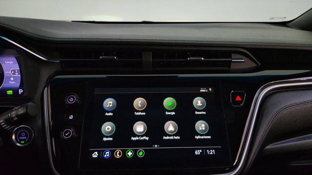 2023 Chevrolet Bolt EV FWD 1LT