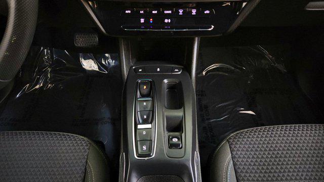 2023 Chevrolet Bolt EV FWD 1LT