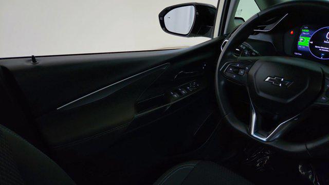 2023 Chevrolet Bolt EV FWD 1LT