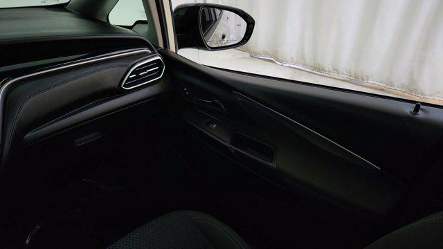 2023 Chevrolet Bolt EV FWD 1LT