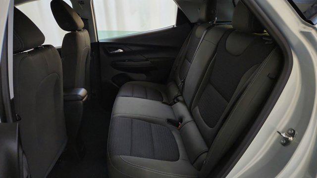 2023 Chevrolet Bolt EV FWD 1LT