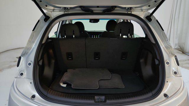2023 Chevrolet Bolt EV FWD 1LT