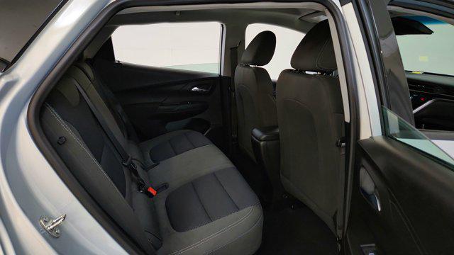 2023 Chevrolet Bolt EV FWD 1LT