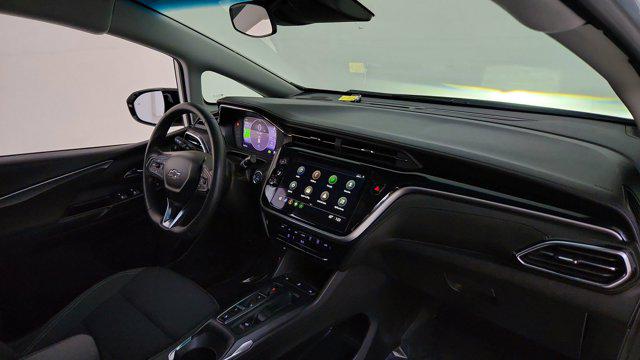 2023 Chevrolet Bolt EV FWD 1LT