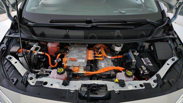 2023 Chevrolet Bolt EV FWD 1LT