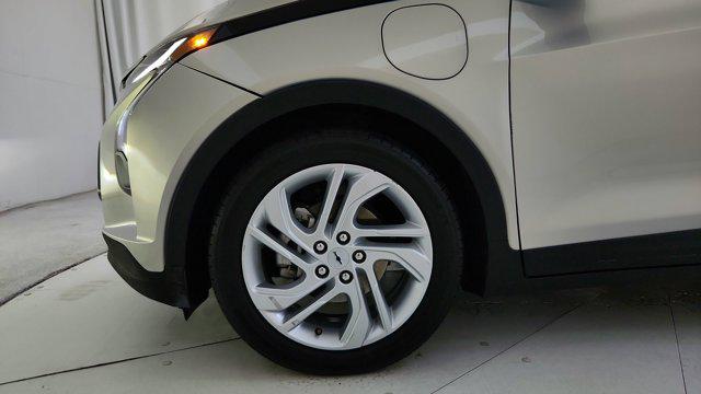 2023 Chevrolet Bolt EV FWD 1LT