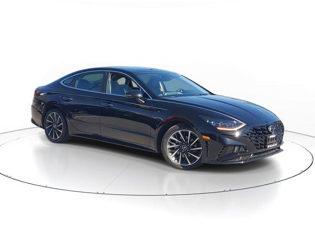 2022 Hyundai Sonata