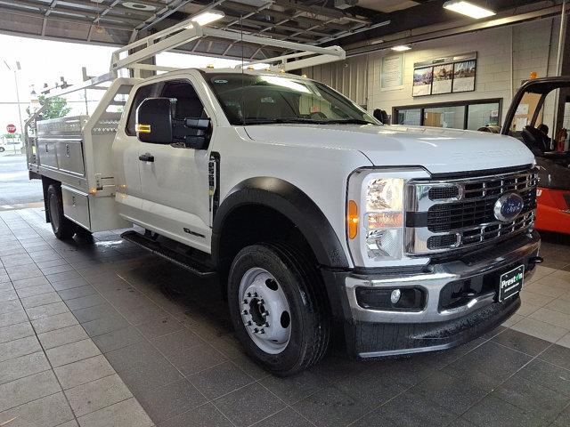 2023 Ford F-550 XL