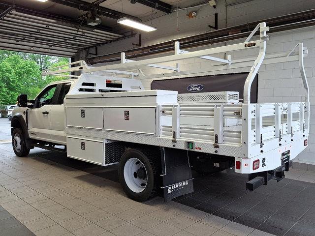 2023 Ford F-550 XL