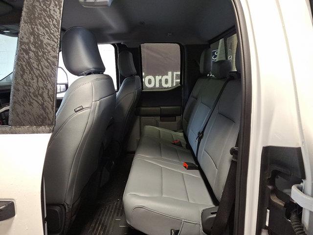 2023 Ford F-550 XL